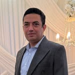 Gründer von Safir Event Vienna